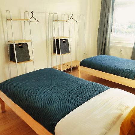 Apartments In 马格德堡 外观 照片