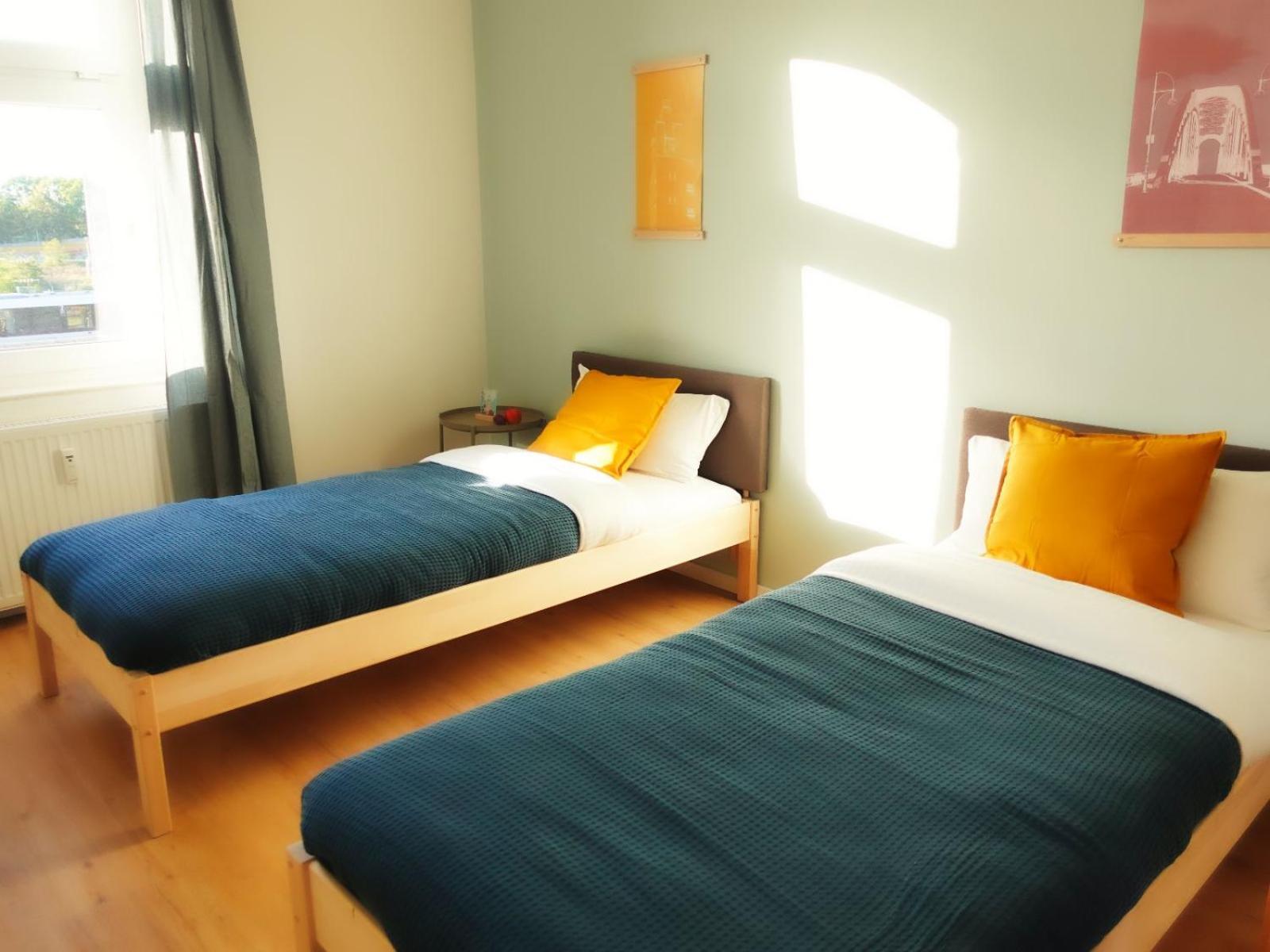 Apartments In 马格德堡 外观 照片